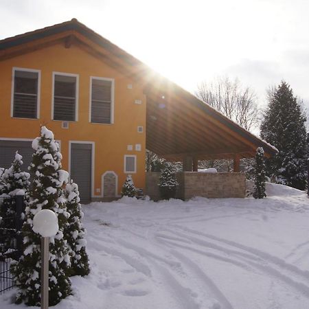 Appartamento Passau "Am Sulzsteg" 9 Esterno foto