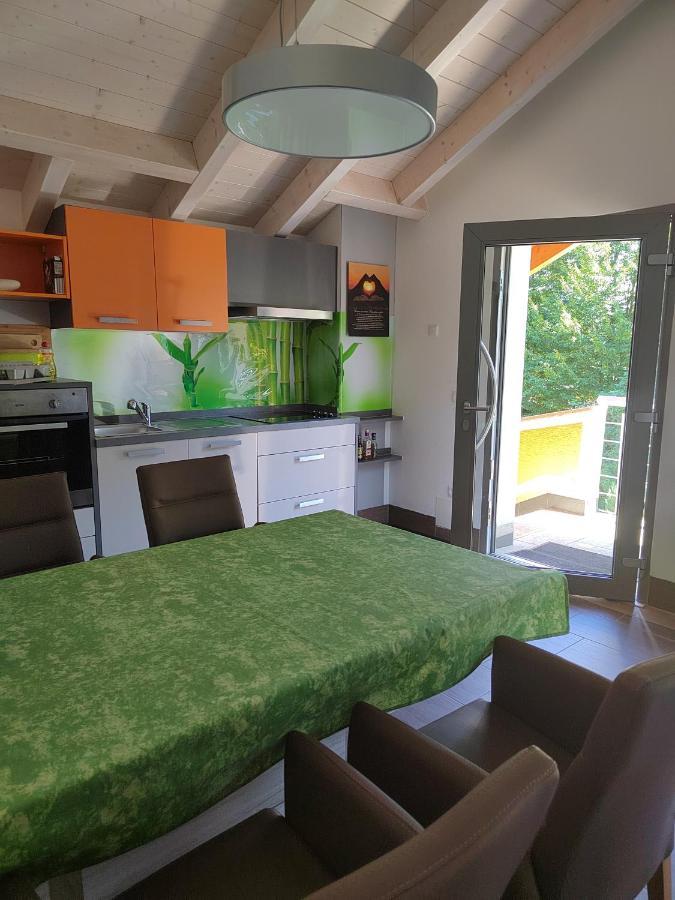 Appartamento Passau "Am Sulzsteg" 9 Esterno foto