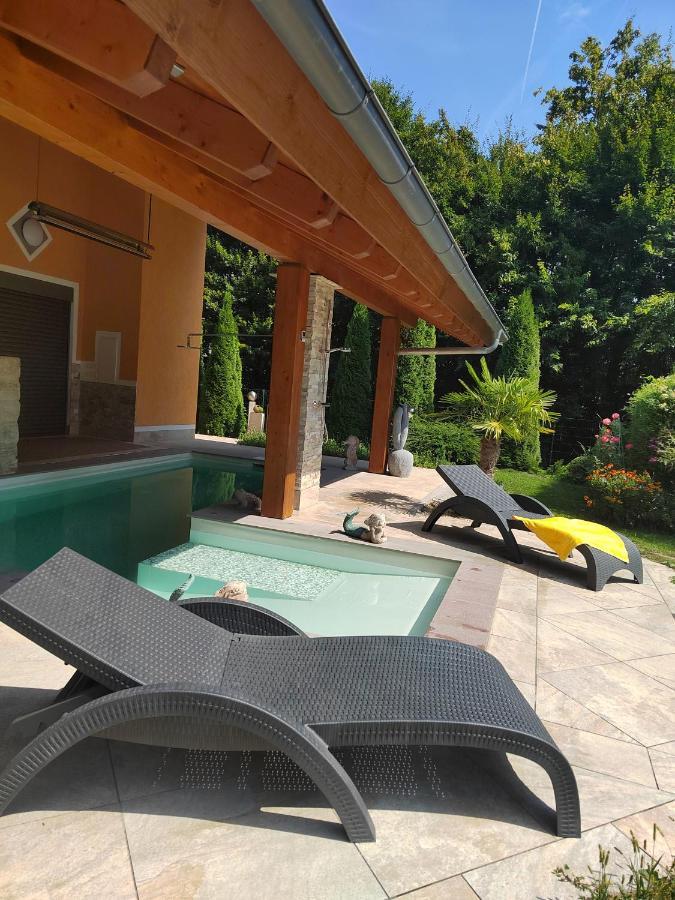 Appartamento Passau "Am Sulzsteg" 9 Esterno foto